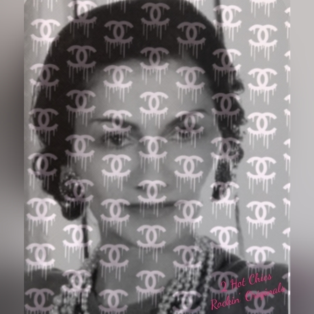 Custom tees/canvases by Rockin' hot Originals tees $50 canvases $100 - Picture 7 of 8